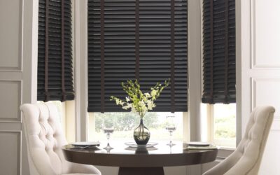 Faux Wood Blinds: The Secret to Lowering Your Energy Bills and Keeping the Heat Out