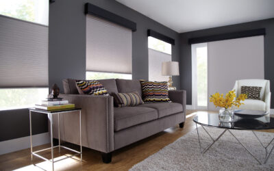 Custom Cellular Shades: The Perfect Window Treatment for Your Colorado Springs Home