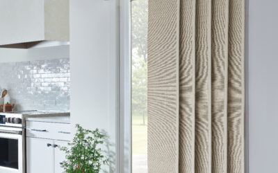 Best Blinds for Sliding Glass Doors