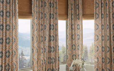 Window Coverings Colorado Springs: The Smart Choice for Style and Functionality
