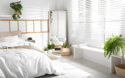 Blinds in Colorado Springs: Expert Installation & Free In-Home Consultation for the Perfect Fit