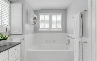 The Best Material for Plantation Shutters: A Clear Guide for Colorado Springs Homes