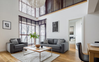 Do Blinds Add Value to a Home? Here’s the Straight Talk.