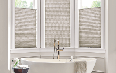 Window Treatments for Bay Windows: Smart, Stylish, and Custom-Fit for Your Home