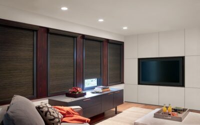 Basement Window Shades: Smart Solutions for Light, Privacy, and Style