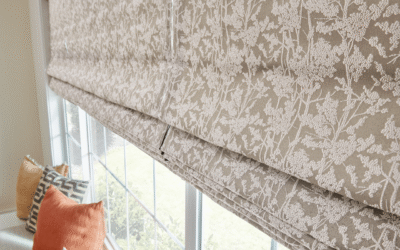 How do roman shades work? Unlocking the Charm and Function of These Classic Window Treatments