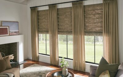 What Are Window Treatments and Why Do They Matter for Your Home?